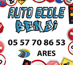 Auto école Benji_132px